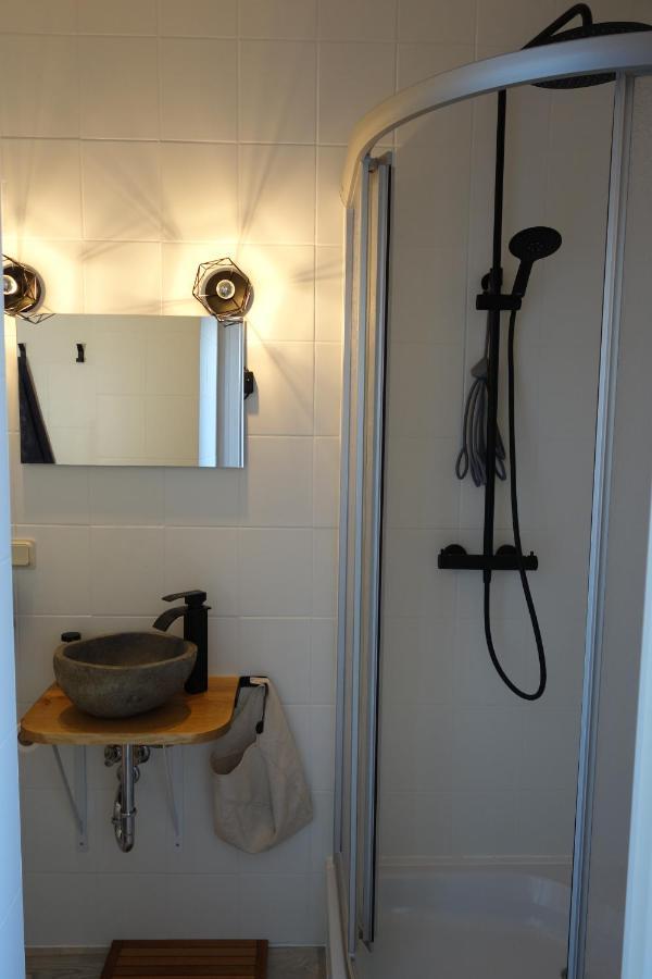 Goldene Feder Apartment Rostock Ngoại thất bức ảnh